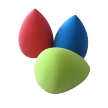 China supply washable facial makeup sponge  in bulk makeup